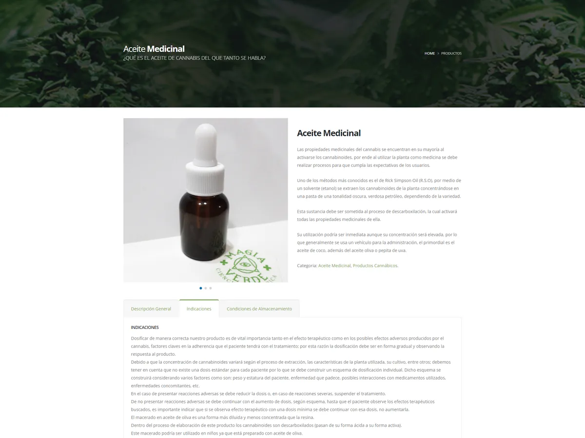Magia Verde project image 1