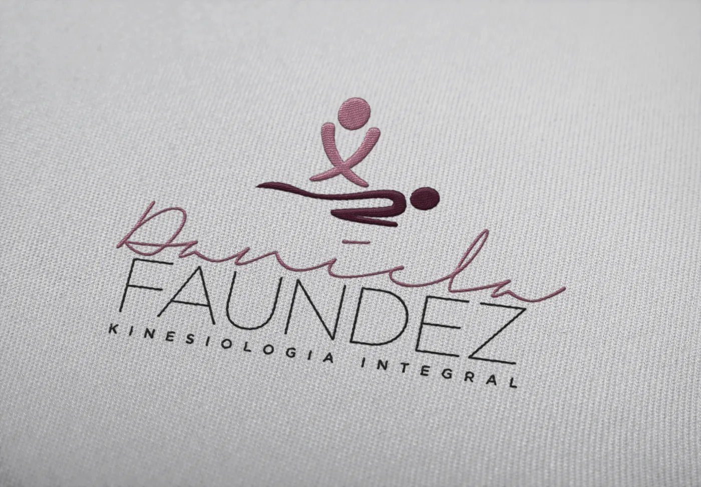 Kine Dani portfolio project