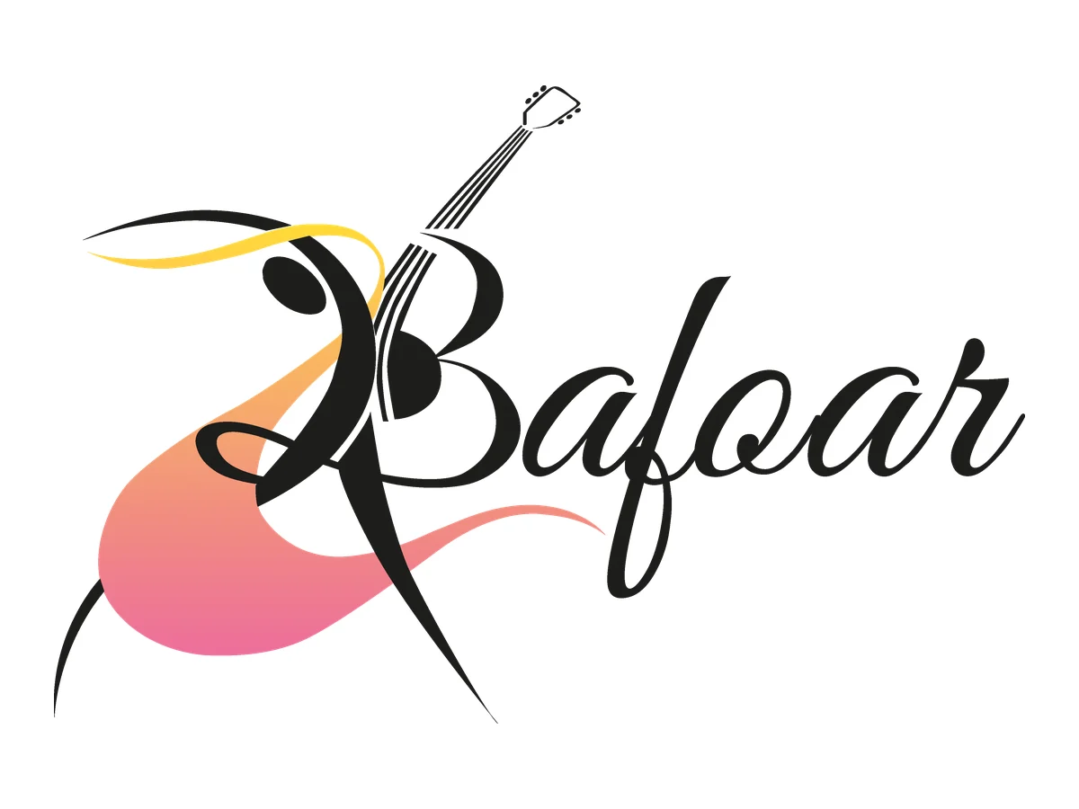 Main BAFOAR Ballet Folclórico Arcoíris logo