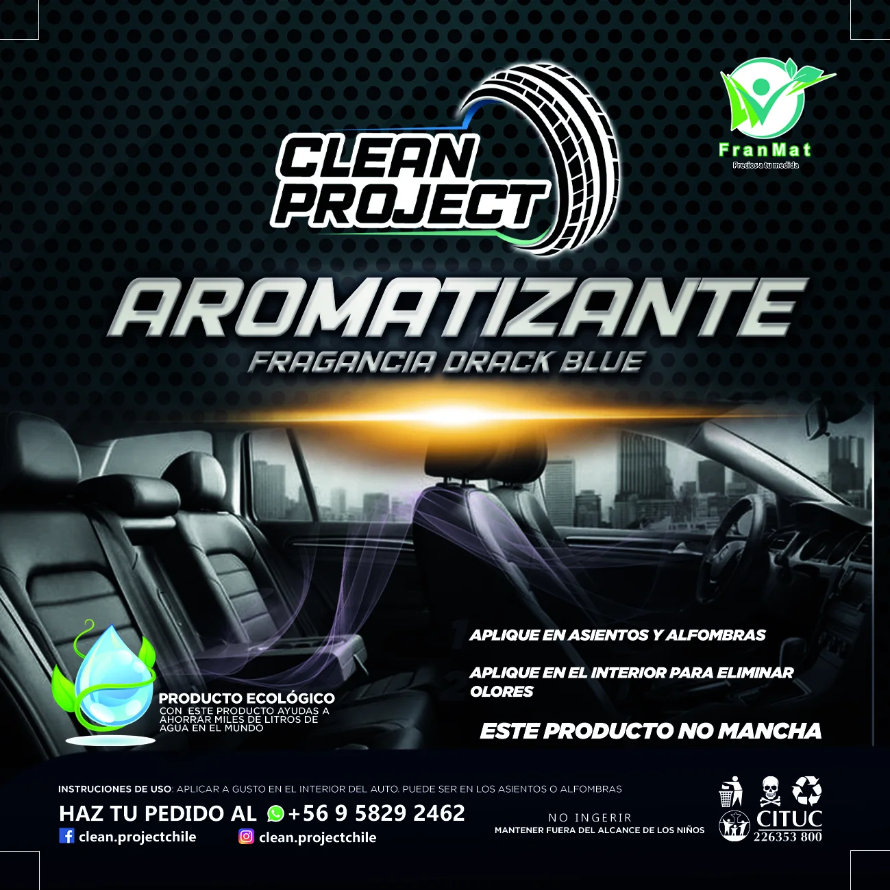 Clean Project project image 5