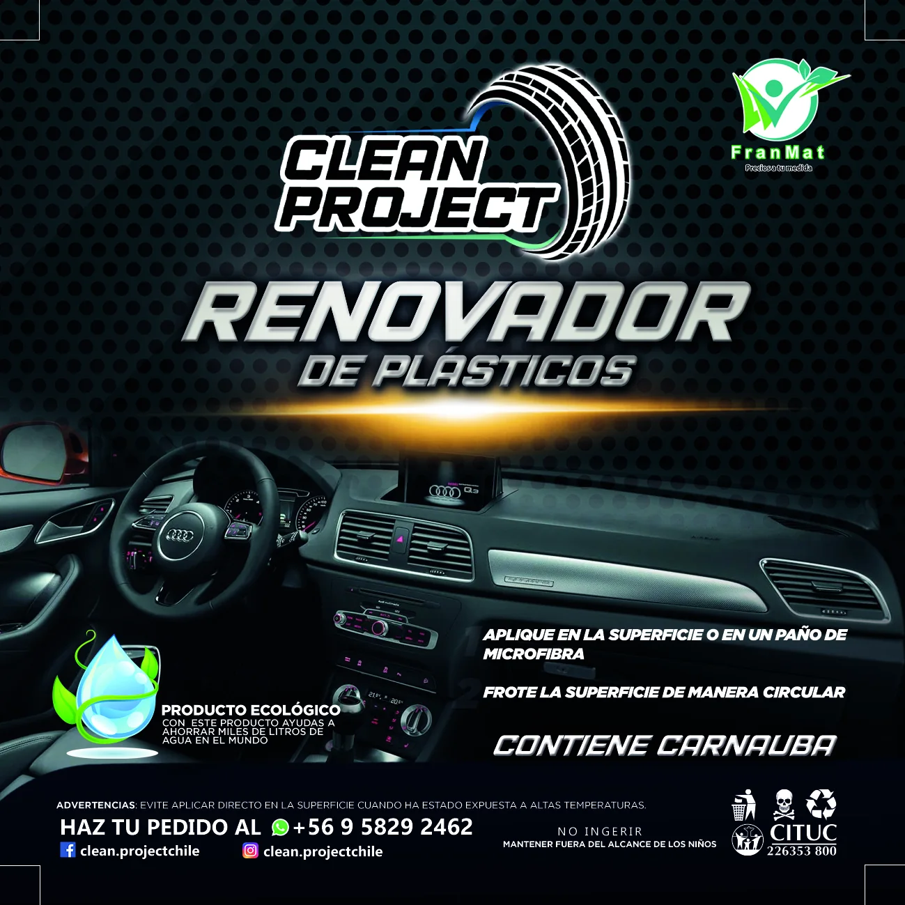 Clean Project project image 6