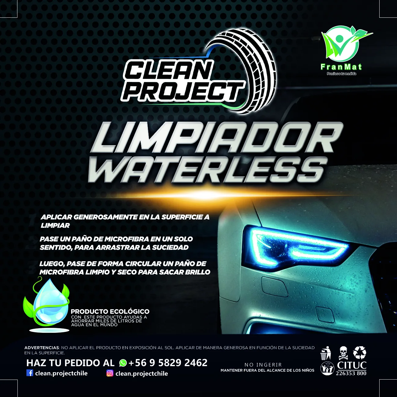 Clean Project project image 7