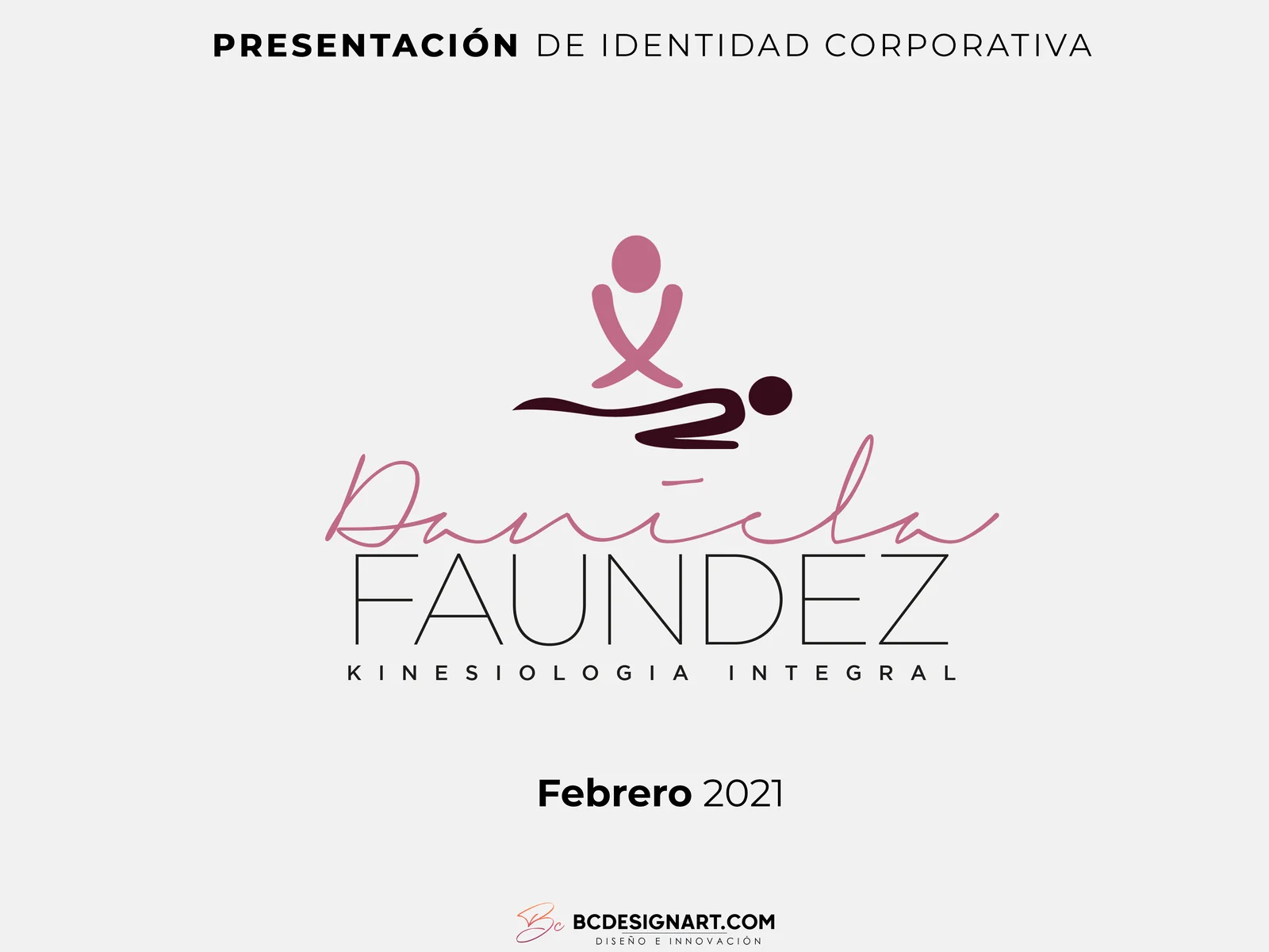 Kine Dani · Daniela Faundez project image 1