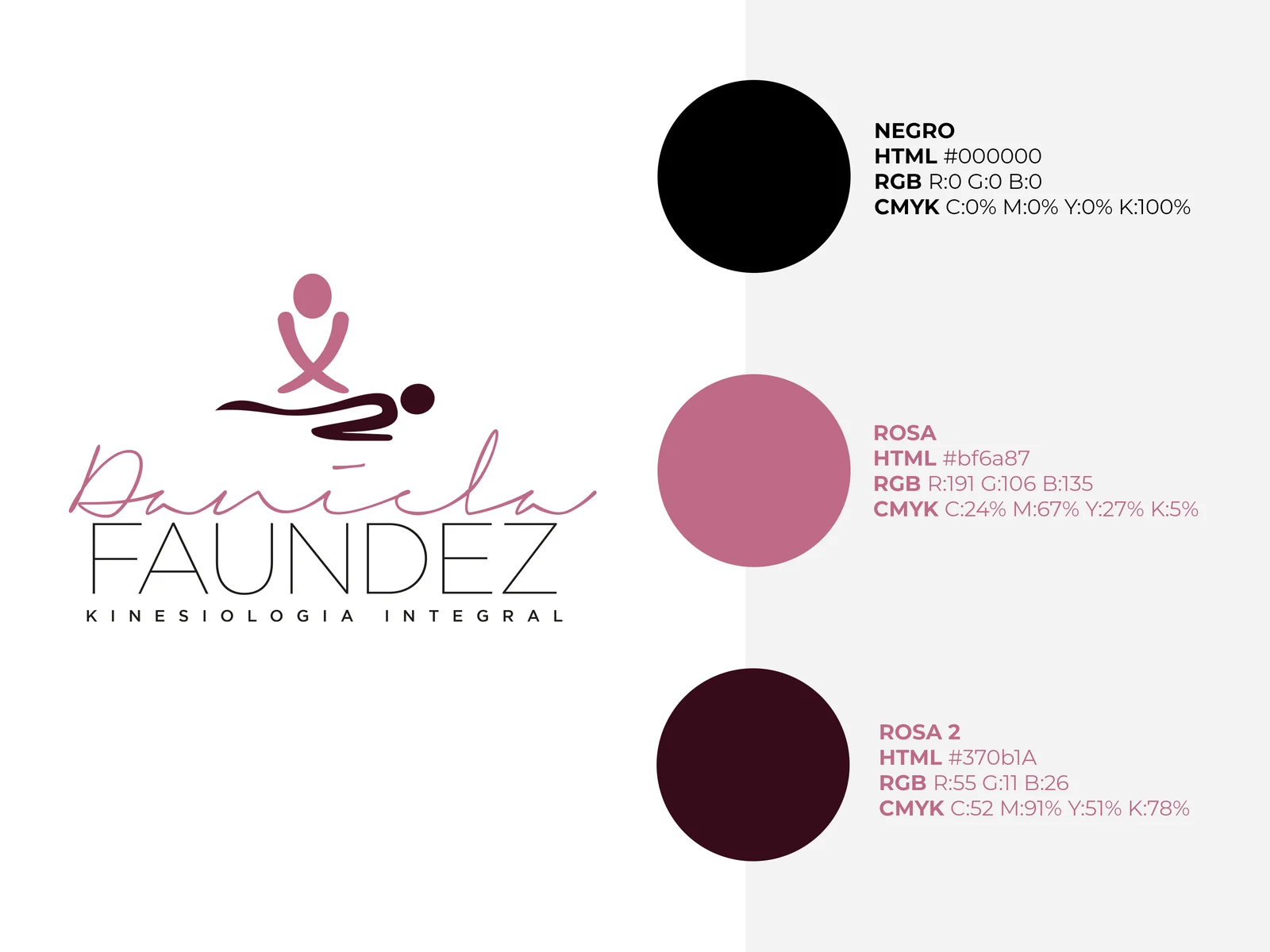 Kine Dani · Daniela Faundez project image 4