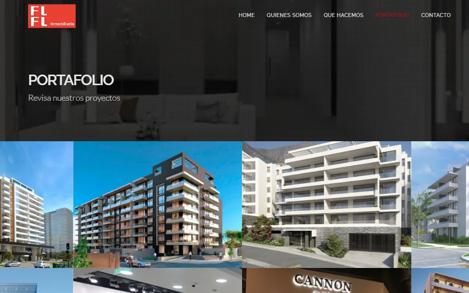 Inmobiliaria FLFL project image 3