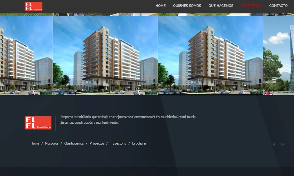 Inmobiliaria FLFL project image 4
