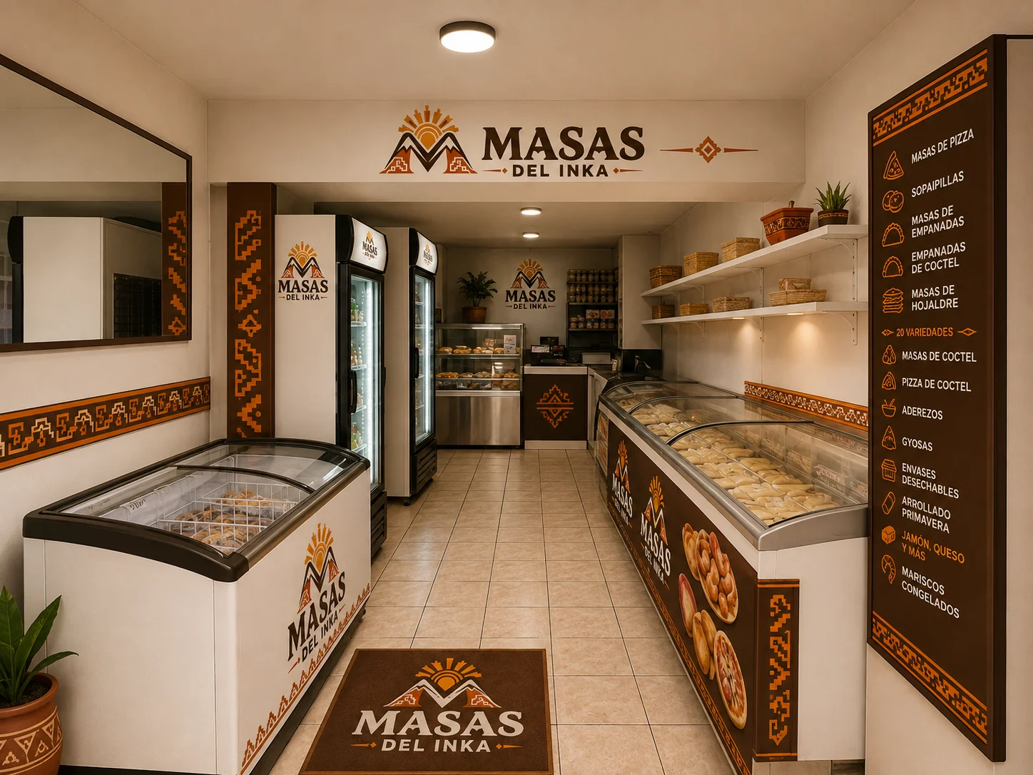 Masas del Inka project image 9