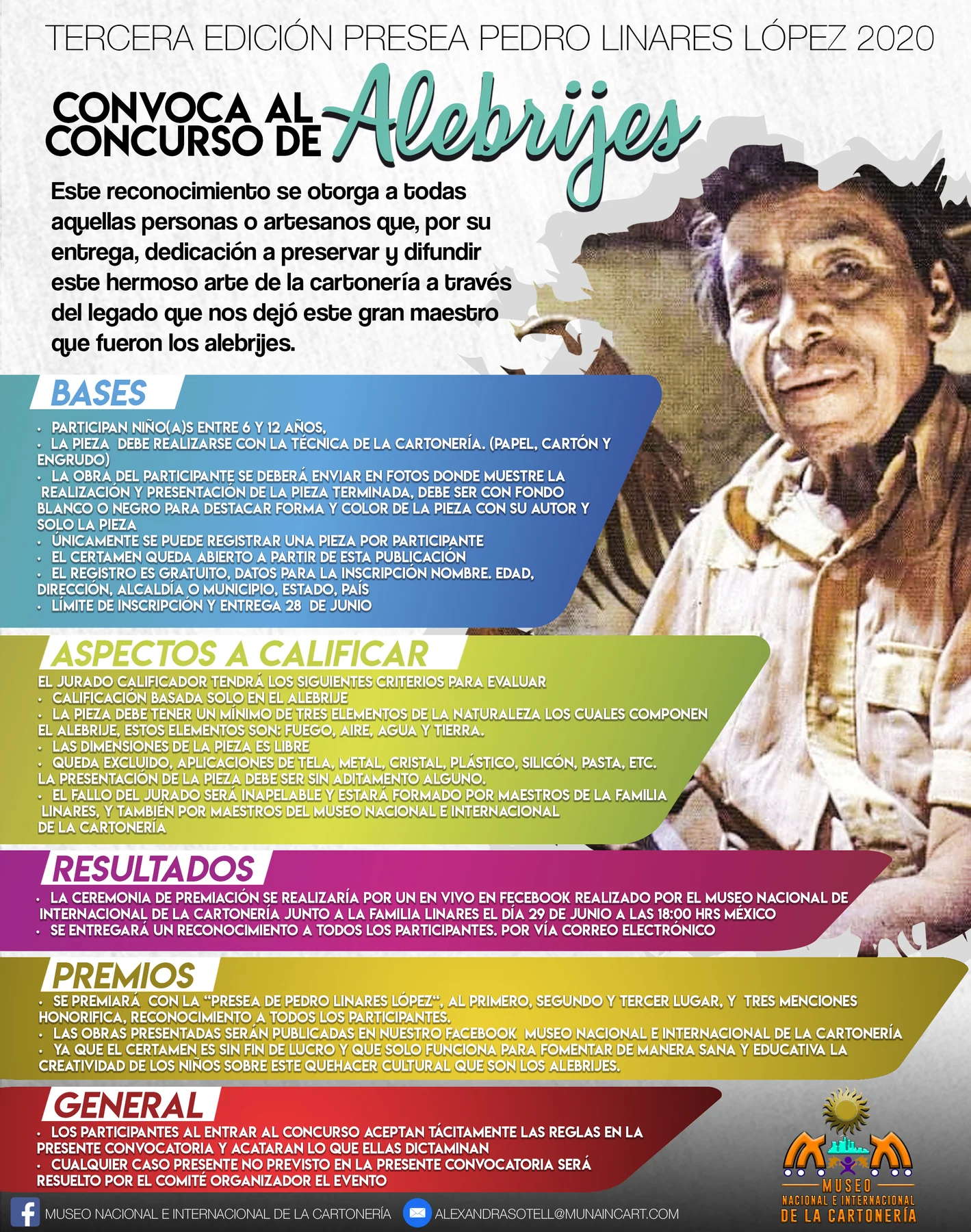 International Cartonería Museum project image 1