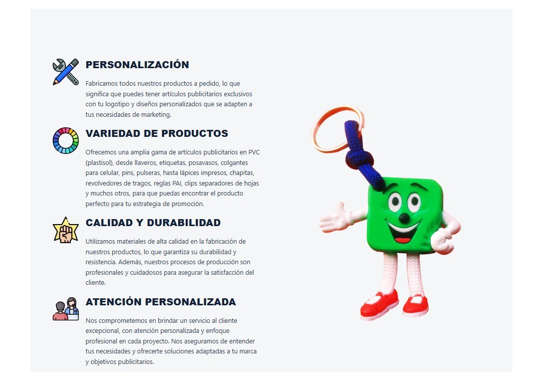 RGM Publicidad.cl project image 1