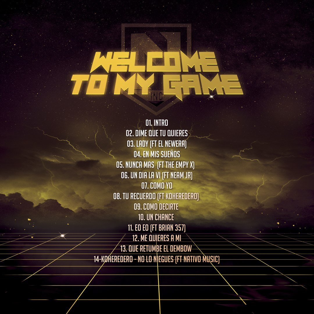 Welcome to My Game project image 1